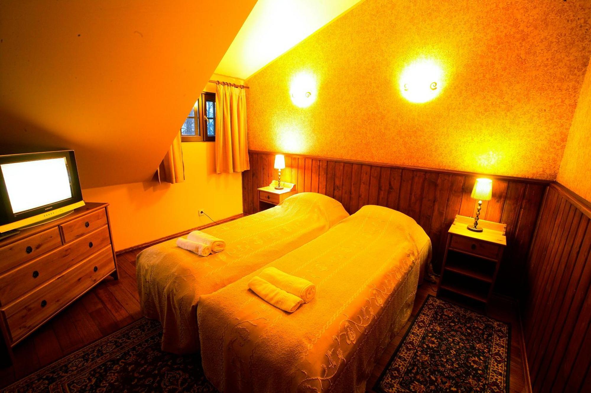 Viimsi Manor Guesthouse Birgitta المظهر الخارجي الصورة