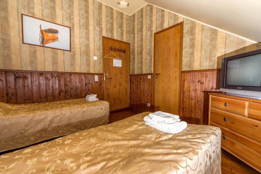 Viimsi Manor Guesthouse Birgitta المظهر الخارجي الصورة