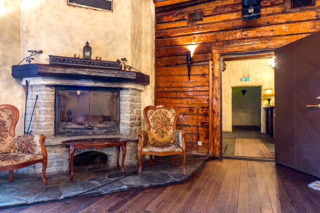 Viimsi Manor Guesthouse Birgitta المظهر الخارجي الصورة