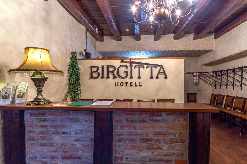 Viimsi Manor Guesthouse Birgitta المظهر الخارجي الصورة