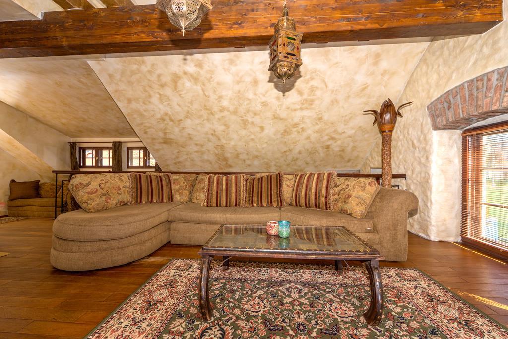 Viimsi Manor Guesthouse Birgitta المظهر الخارجي الصورة
