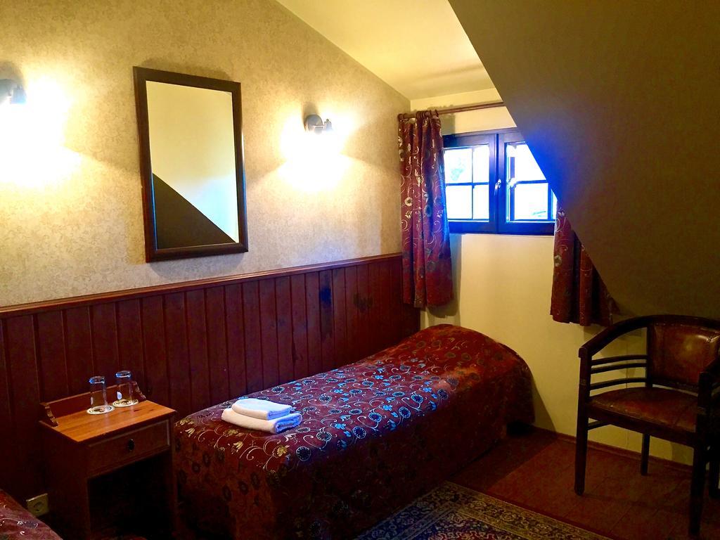 Viimsi Manor Guesthouse Birgitta المظهر الخارجي الصورة
